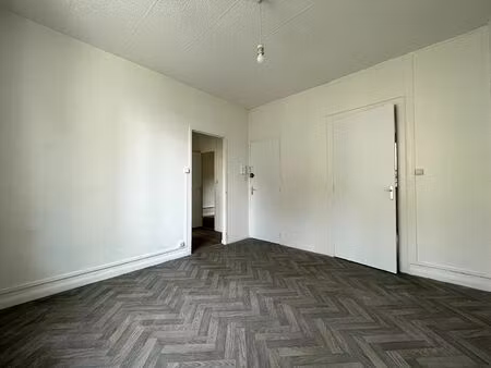 appartement le havre 3 pièce(s) 39.16 m2