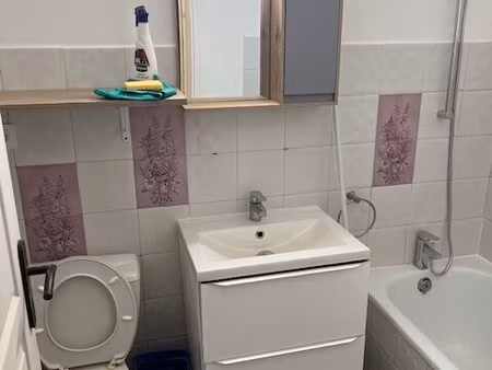 t1 bis meuble moissac centre historique