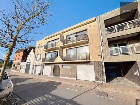 appartement à vendre à waregem € 199.000 (llm57) - immoburo termote | zimmo