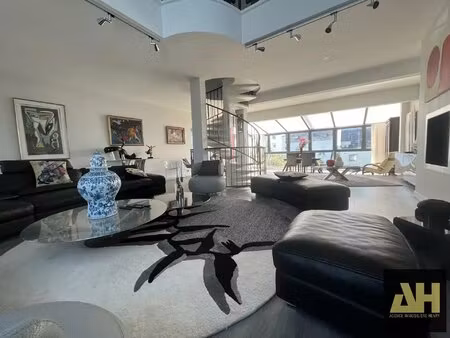 exclusif - brest proximité fac de médecine - belle propriété de plus de 285 m2 habitables 