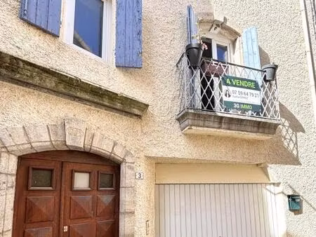 maison avec dépendance 7 pièces