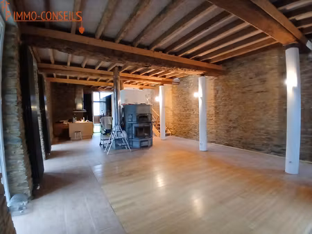 charmante maison authentique