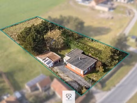 maison à vendre à kruishoutem € 349.000 (llm5j) - waardevol vastgoed | zimmo