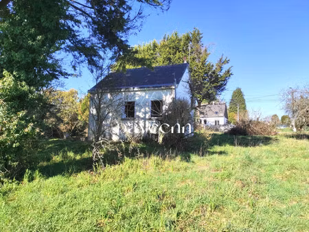 maison à vendre landaul