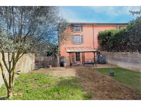 maison en vente à limas avec caroline lemeunier immobilier