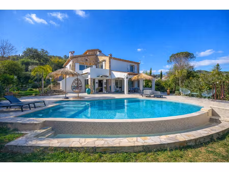 maison mandelieu la napoule