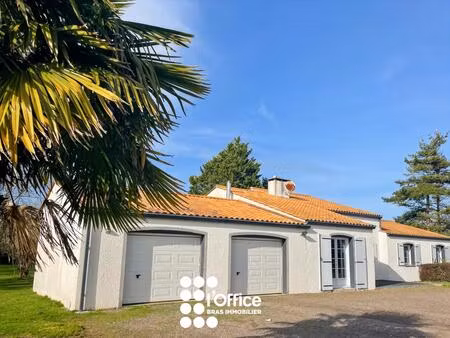 talmont-saint-hilaire - moulin des landes reference #432