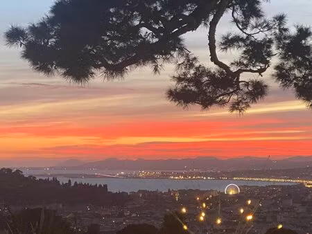 maison à vendre nice