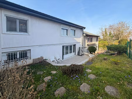 maison palaiseau 6 pièce(s) 130 m2