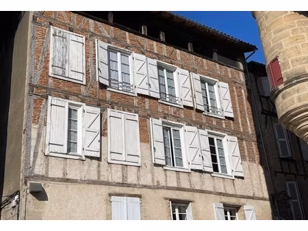 appartement 6 pieces 112 m2