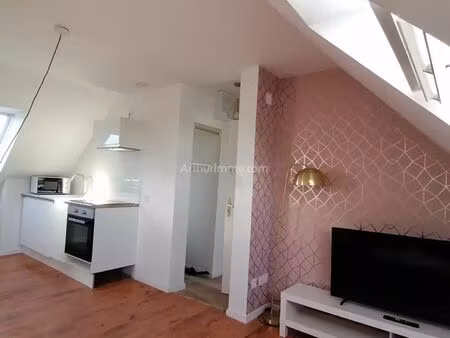 vente immeuble 161 m2 à guingamp