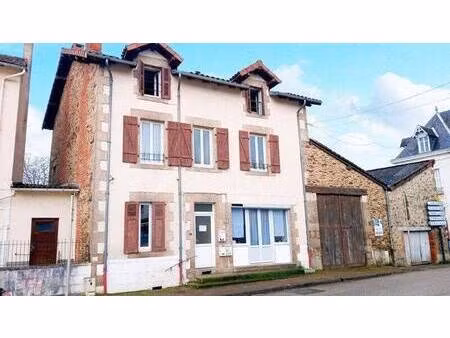 immeuble à vendre