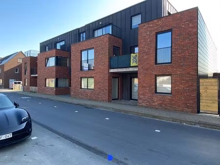 appartement à louer à ledegem € 750 (llm5g) - debusschere vastgoed | zimmo