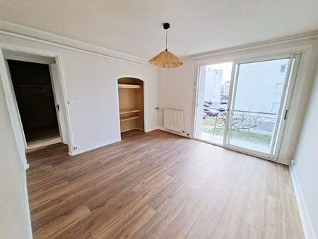 a louer  t2 bis 52.94m² mérignac centre