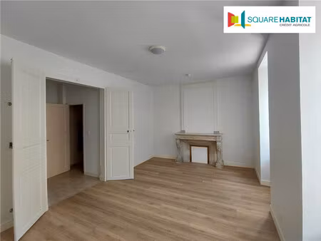 appartement à louer mirande