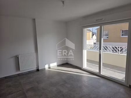 appartement t1 neuf à louer à montereau-fault-yonne - confort et praticité