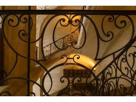 vente appartement 6 pièces et plus à nantes (44000) : à vendre 6 pièces et plus / 200m² na