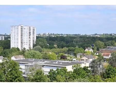 a vendre appartement type 4 prix exceptionnel 70180 euro a saint piere des corps