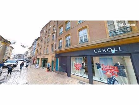 appartement 3 pièces 58 m²