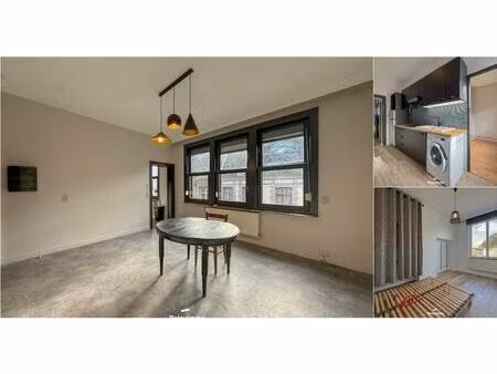 appartement à louer à rue saint-martin 49 tournai (vbd93606)