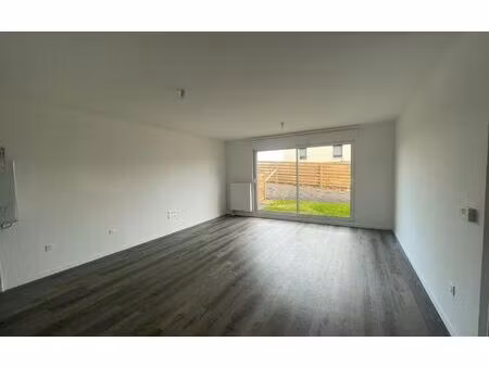 location appartement  m² t-3 à verson  781 €