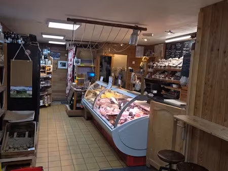 vente locaux professionnels 60 m² à modane (73500)  257 600 €