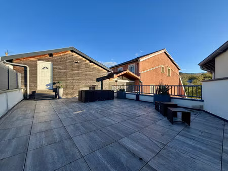 vente maison 7 pièces 205 m² vindry-sur-turdine (69490)