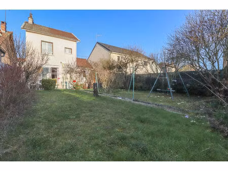 maison type 5 quartier maladiere