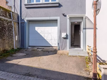 maison fontoy 5 pièces 86.80 m2