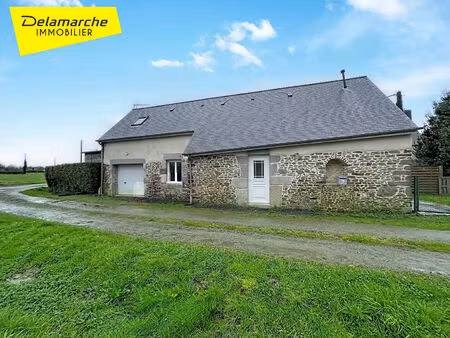 a vendre maison lingreville a 4 km des plages