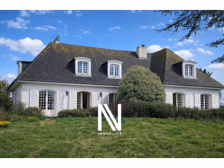 maison de caractère à rénover