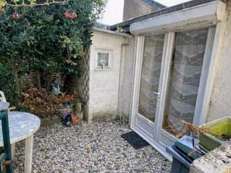 propriétaire particulier