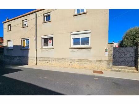 maison prades 88 m² t-2 à vendre  146 000 €