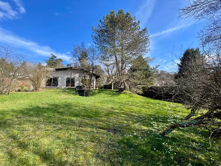 maison tassin 7 pièce(s)