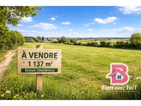 vue campagne  permis accordé… et zéro mauvaise surprise.