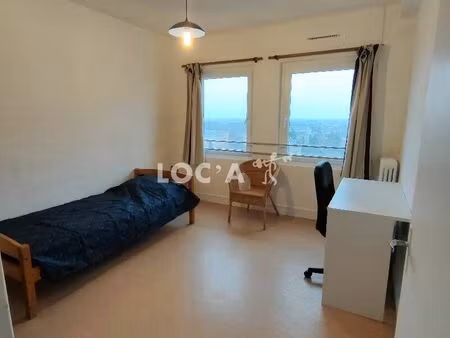 location appartement 1 pièce 16 m² à dijon (21000)