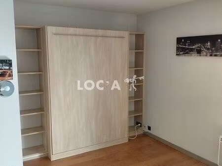 location appartement 1 pièce 34 m² à dijon (21000)