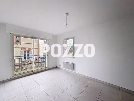 pozzo immobilier - trouville