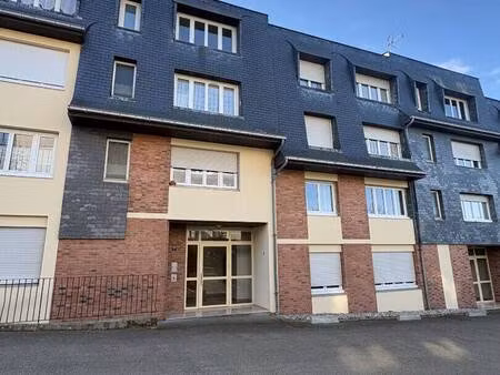 saint-michel immobilier