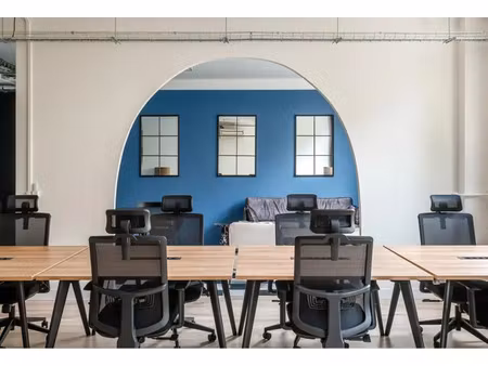 location bureaux paris 75010