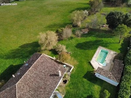 ferme 6 pièces 211 m²