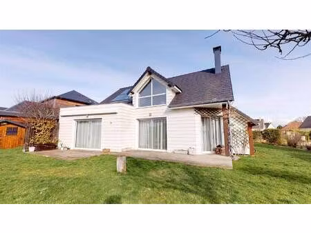 saint-michel immobilier