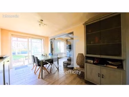 maison 5 pièces 81 m²