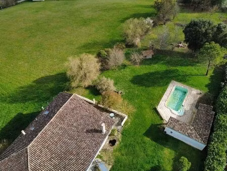 vente maison 6 pièces 211 m² marmande (47200)