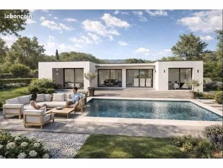 maison 6 pièces 120 m²