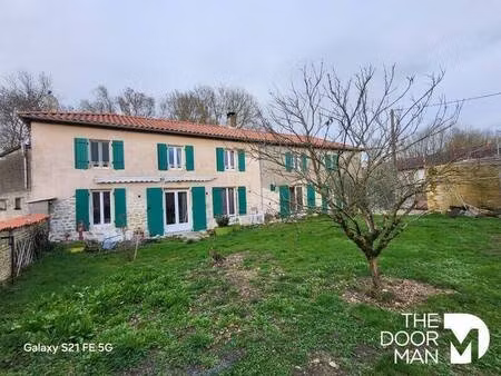 xavier mederic - the door man