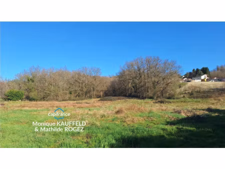 terrain à vendre courpiere 10850m2 129 000€