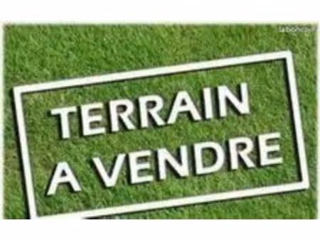 terrain 379 m² suce sur erdre