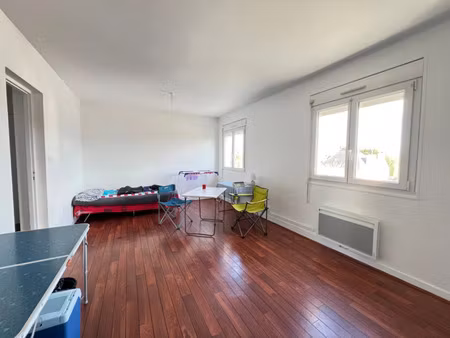 appartement à vendre ploufragan 2 pièce(s) 41m2 97 825€