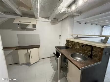 maison de ville 2 pièces 57 m²